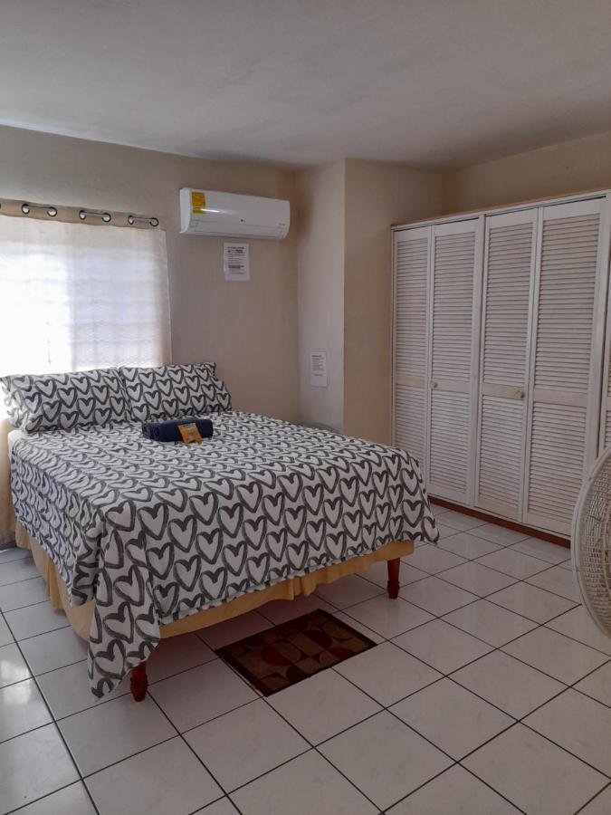 Camelia Rooms Кінгстон Екстер'єр фото