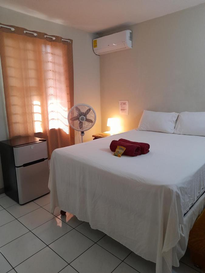 Camelia Rooms Кінгстон Екстер'єр фото